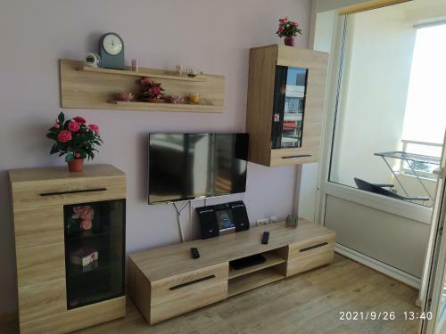 Apartamento Ferienpark Sierksdorf App 328 - Strandlage