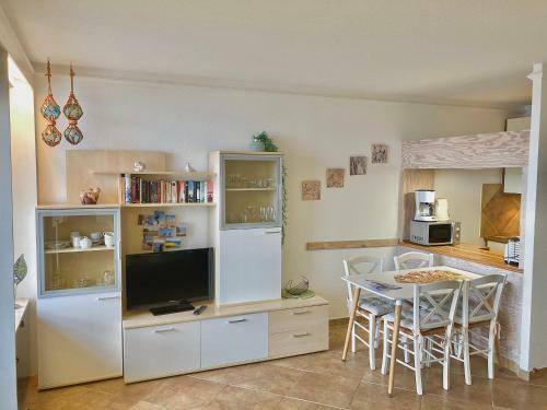 Apartamento Ferienpark Sierksdorf App 503 - Strandlage