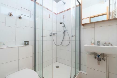 Apartamento Ferienpark Sierksdorf App 449 - Strandlage