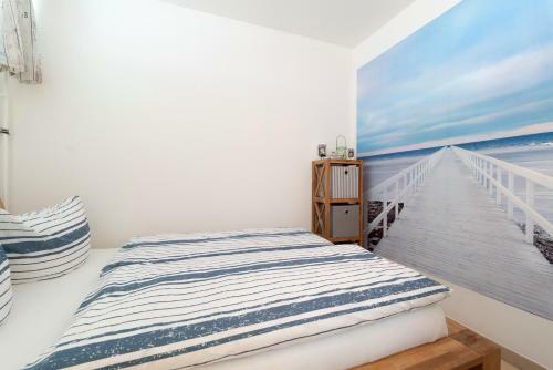 Apartamento Ferienpark Sierksdorf App 449 - Strandlage