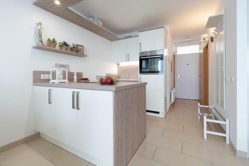 Apartamento Ferienpark Sierksdorf App 449 - Strandlage