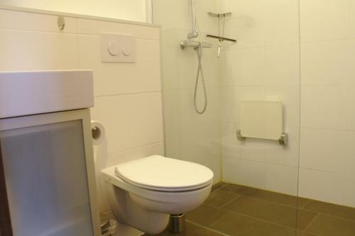 Apartamento Ferienpark Sierksdorf App 116 - Strandlage