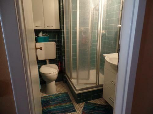 Apartamento Ferienpark Sierksdorf App 631 - Strandlage