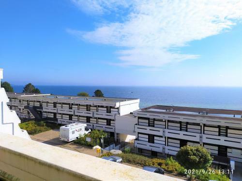 Apartamento Ferienpark Sierksdorf App 210 - Strandlage