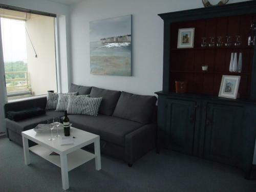 Apartamento Ferienpark Sierksdorf App 471 - Strandlage