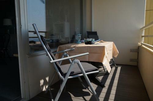 Apartamento Ferienpark Sierksdorf App 471 - Strandlage