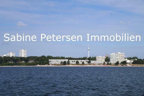 Apartamento Ferienpark Sierksdorf App 471 - Strandlage