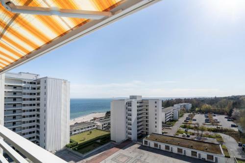 Apartamento Ferienpark Sierksdorf App 435 - Strandlage