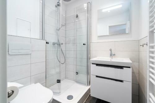 Apartamento Ferienpark Sierksdorf App 435 - Strandlage