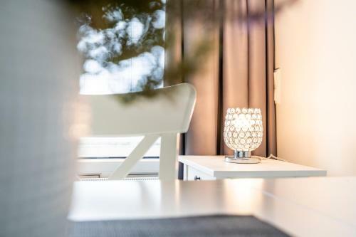 Apartamento Ferienpark Sierksdorf App 435 - Strandlage