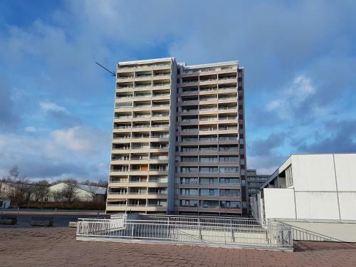 Apartamento Ferienpark Sierksdorf App 473 - Strandlage