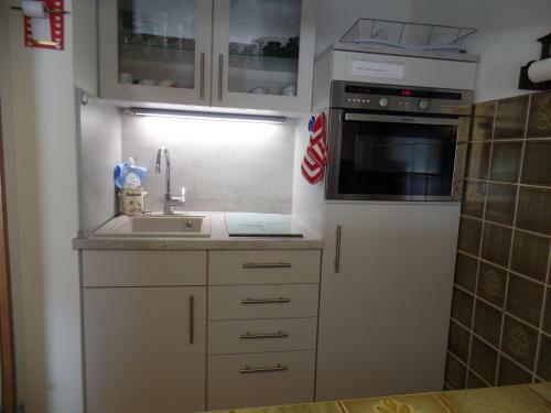 Apartamento Ferienpark Sierksdorf App 789 - Strandlage