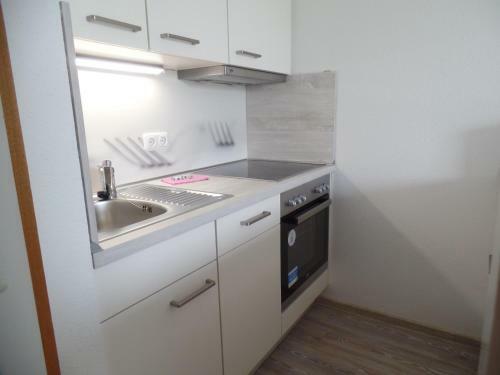 Apartamento Ferienpark Sierksdorf App 705 - Strandlage