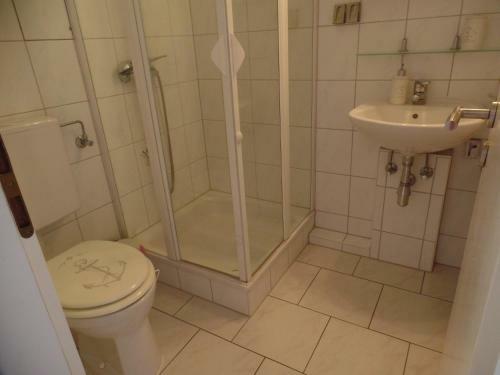 Apartamento Ferienpark Sierksdorf App 485 - Strandlage