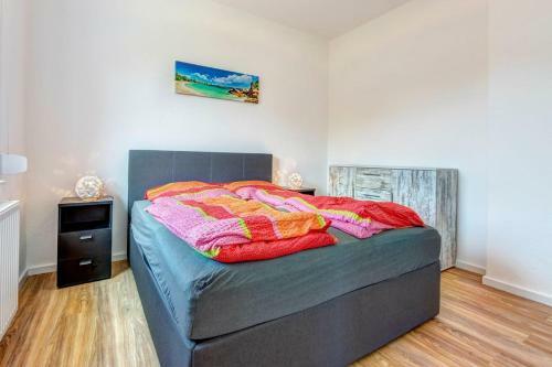 Apartamento Ferienwohnung Max2020