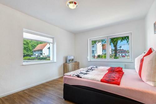 Apartamento Ferienwohnung Max2020