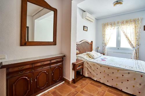 Espanhouse Quesada
