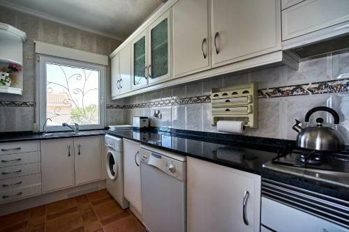 Espanhouse Quesada