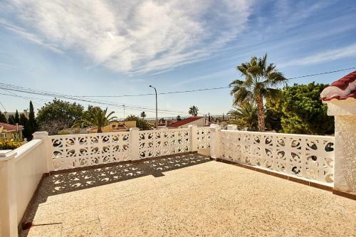 Espanhouse Quesada