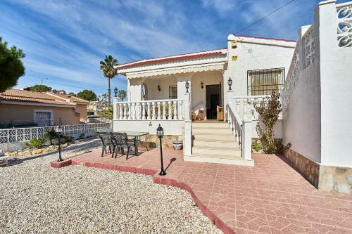 Espanhouse Quesada