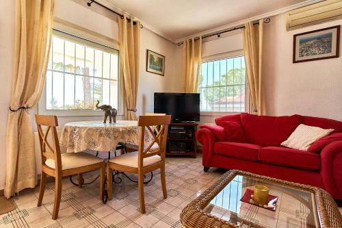 Espanhouse Quesada