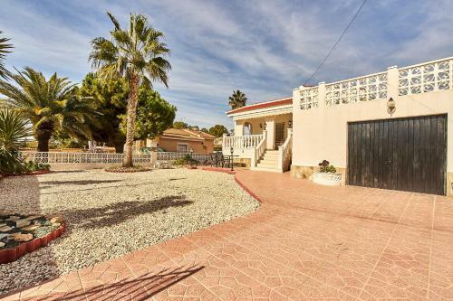 Espanhouse Quesada