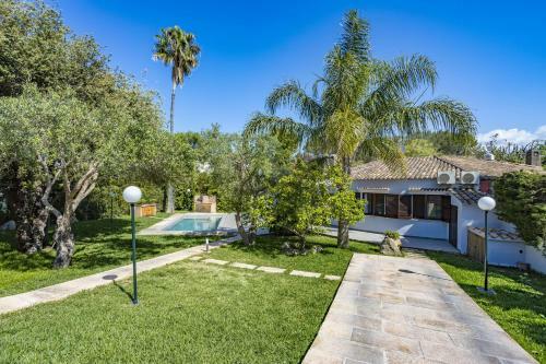 Villa Julieta 454