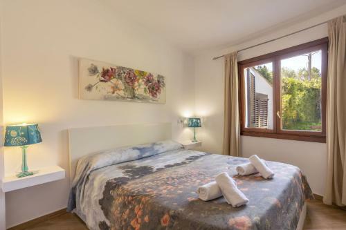 Villa Julieta 454