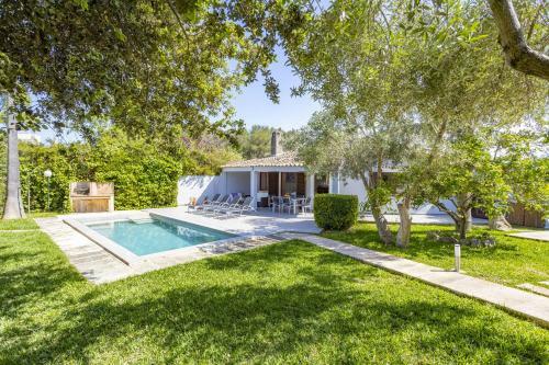 Villa Julieta 454