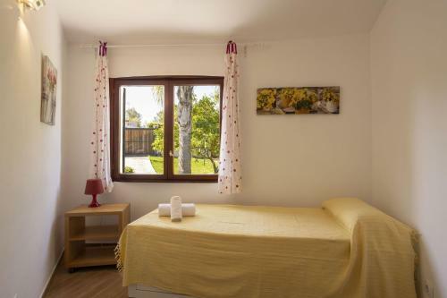 Villa Julieta 454