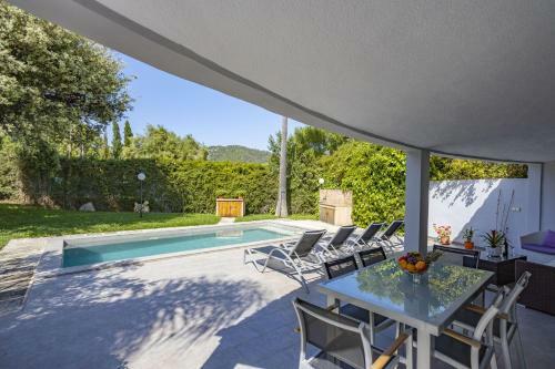 Villa Julieta 454