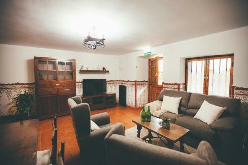 Casa La Vega Balmori