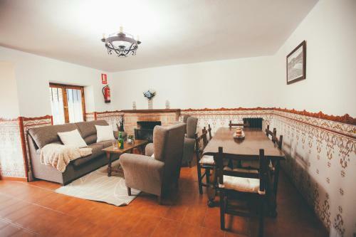 Casa La Vega Balmori