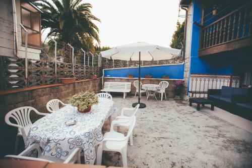 Casa La Vega Balmori