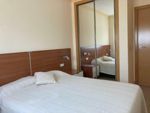 Apartamento Mareny Blau
