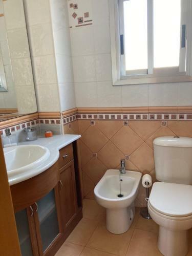 Apartamento Mareny Blau