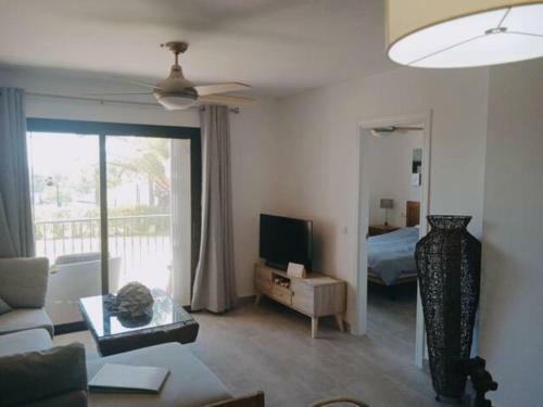 Stunning 2-bed Apartment
