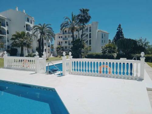 Stunning 2-bed Apartment