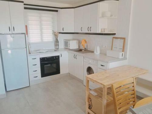 Stunning 2-bed Apartment