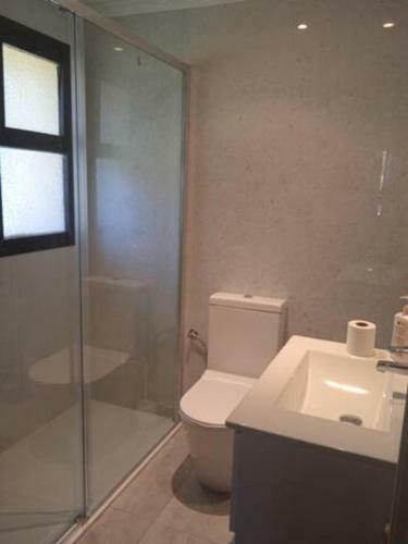 Stunning 2-bed Apartment