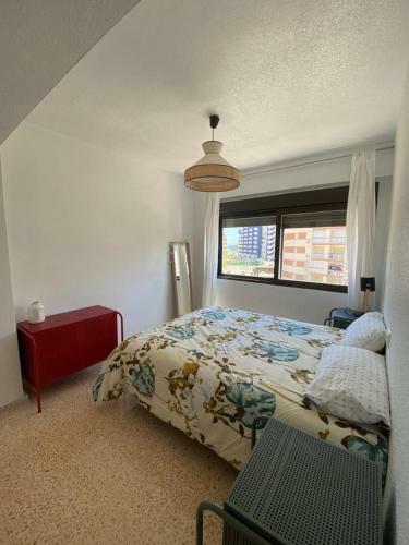 Apartamento Ca Batallera Playa Gandia