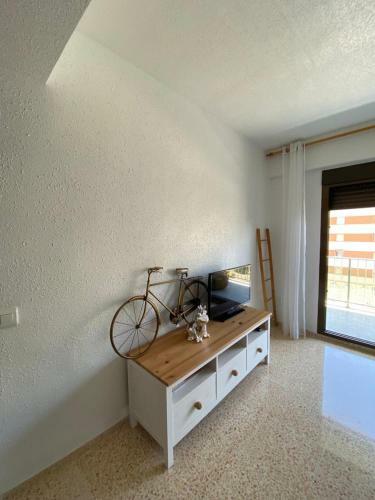 Apartamento Ca Batallera Playa Gandia