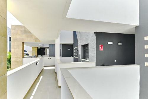 Apartment Five Stars