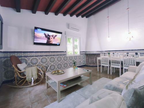 Villa Luxury Dreams Punta Prima Beach