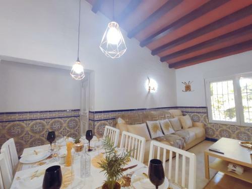 Villa Luxury Dreams Punta Prima Beach