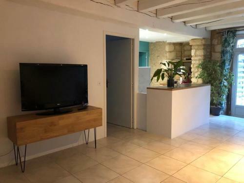 Apartamento Appartement 2 Personnes Le Bugue P�rigord Noir
