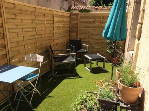 Apartamento Appartement 2 Personnes Le Bugue P�rigord Noir