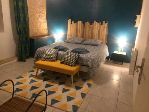 Apartamento Appartement 2 Personnes Le Bugue P�rigord Noir