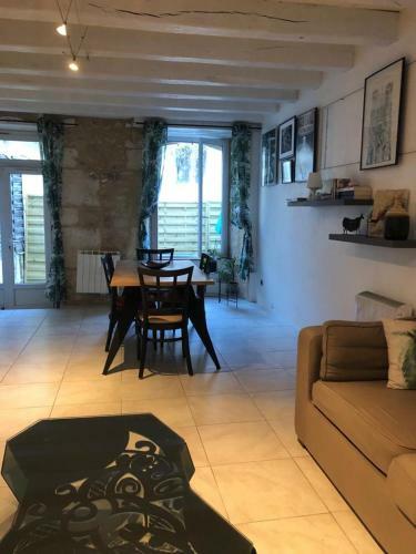 Apartamento Appartement 2 Personnes Le Bugue P�rigord Noir