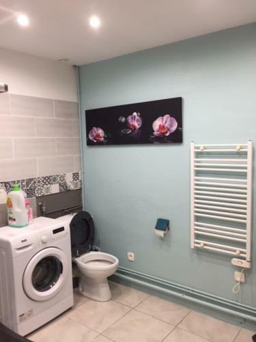 Apartamento Appartement 2 Personnes Le Bugue P�rigord Noir
